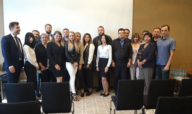 У Запорізькій області створили Раду арбітражних керуючих