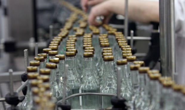 Фонд держмайна виставив на продаж вже ще один завод "Укрспирту"