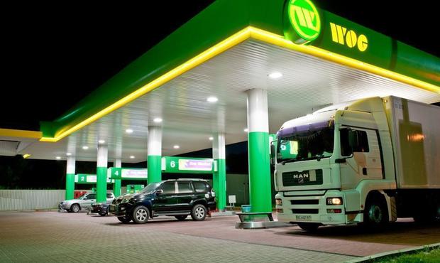 Суд відкрив справу про банкрутство "ВОГ Трейдинг", яке пов'язане з мережею АЗС WOG