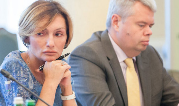 У МВФ прокоментували ситуацію з Сологубом і Рожковою