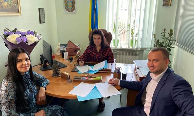 Арбітражні керуючі та адвокати Дніпропетровщини уклали меморандум про співпрацю