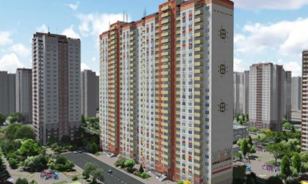 Житлові проекти збанкрутілої "Аркади": на добудову потрібні до 7 мільярдів