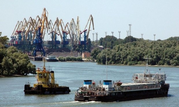 Доведення до банкрутства "Дунайського пароплавства": НАБУ і СБУ проводять обшуки