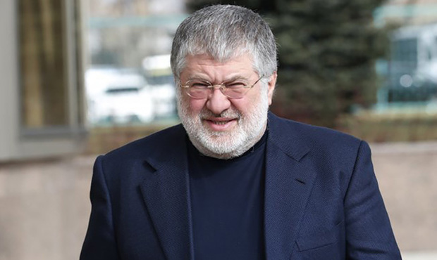 Коломойський оскаржує в суді право Ощадбанку на активи Росії в Україні на суму $1,3 млрд