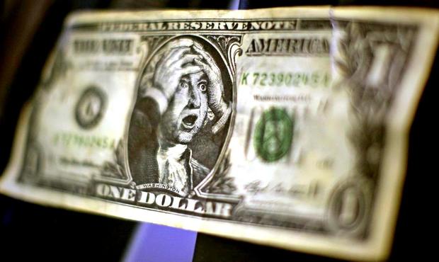 У МВФ оцінили світові збитки від коронакризи в 30 трильйонів доларів