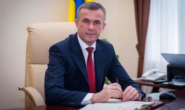 Голова ДСА України Зеновій Холоднюк подав у відставку