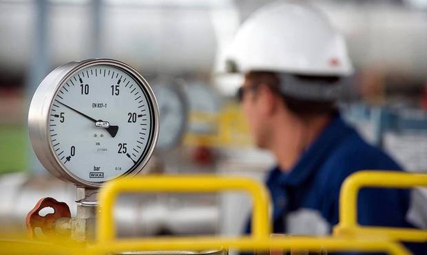 В облгазів боргів - на 1,4 мільйона