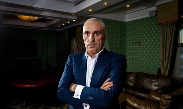 "ХТЗ" Ярославського не домігся списання боргу перед державою на 401 млн грн