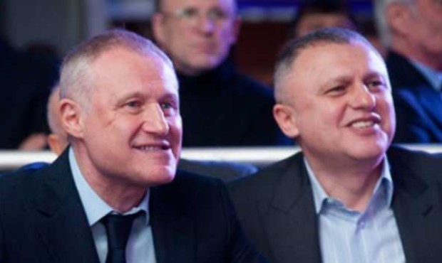 Печерський райсуд у грудні розгляне мільярдний позов Суркісів до Приватбанку