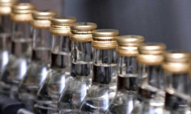 Черговий об'єкт "Укрспирту" приватизували за 50 мільйонів