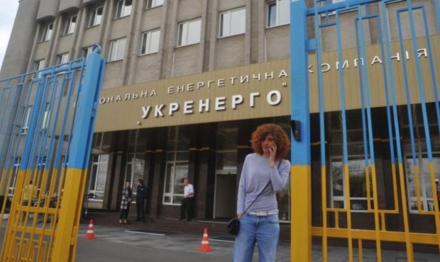 Збитки Укренерго сягнули 25 мільярді