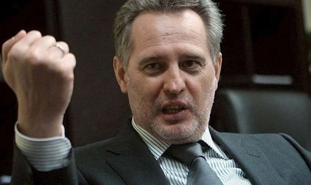 Суди заборонили Сбербанку забирати у Фірташа черкаський "Азот"