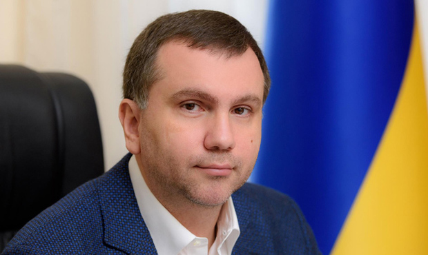 НАБУ оголосило у розшук голову ОАСК Павла Вовка