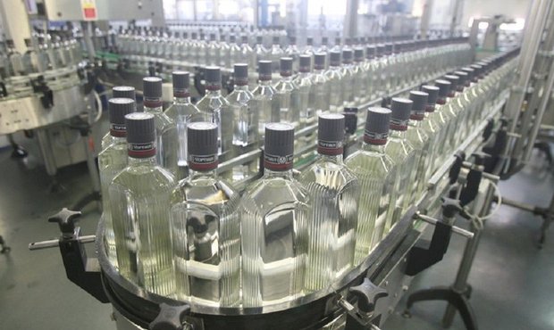 Фонд держмайна виставив на продаж ще три об'єкти "Укрспирту"