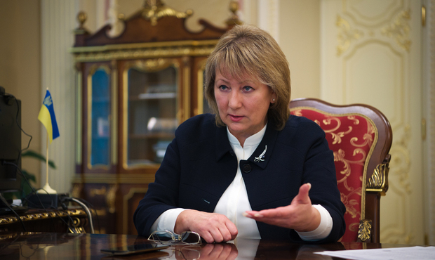 Судді обговорили проблемні питання першого року застосування КУзПБ