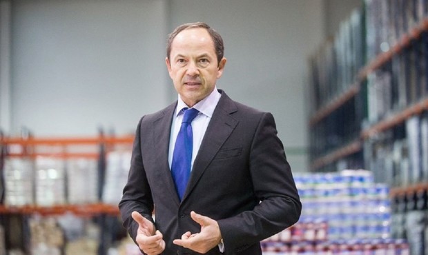 Нацбанк дозволив Тігіпку купити компанію-власника Промінвестбанку