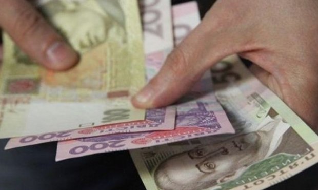 Зарплатні борги: органи ДВС за тиждень допомогли 164 працівникам отримати свої кошти