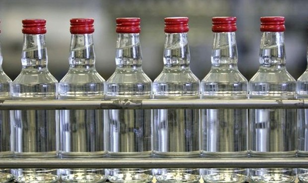 Ще один завод "Укрспирту" "пішов із молотка" за 21 мільйон