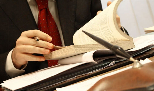 КГС роз'яснив суть змін, які внесла Рада до Господарського кодексу