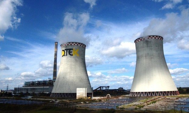 Збиток "ДТЕК Енерго" Ахметова перевищив 19 мільрядів