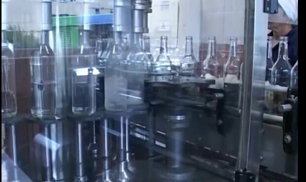 Фонд держмайна продав дванадцятий завод "Укрспирту" за 61 мільйон