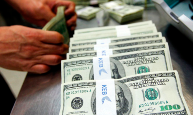 Світовий борг сягне 265% загального виробленого продукту 