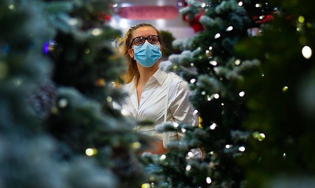 Уряд отримав пропозиції щодо обмежень під час зимового локдауну