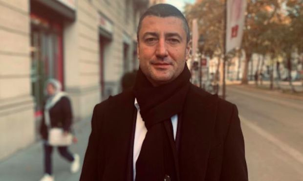 Бахматюк розповів, що спочатку хотів зробити з VAB Банком