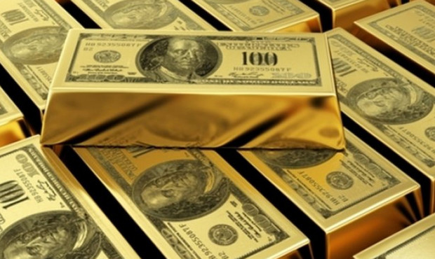 Резерви України зменшились на 4,7 млн долл. 