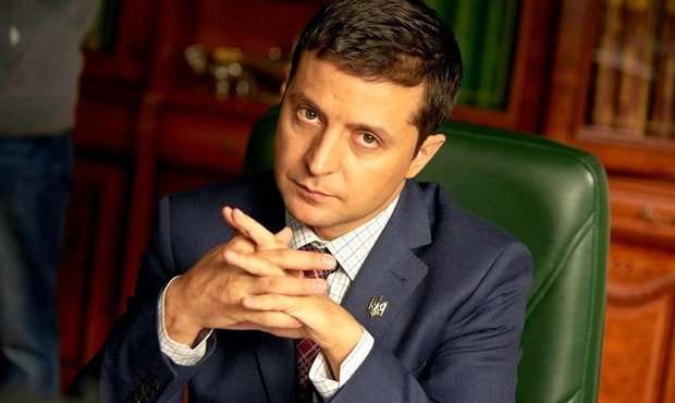 Зеленський підписав закони про допомогу населенню та бізнесу