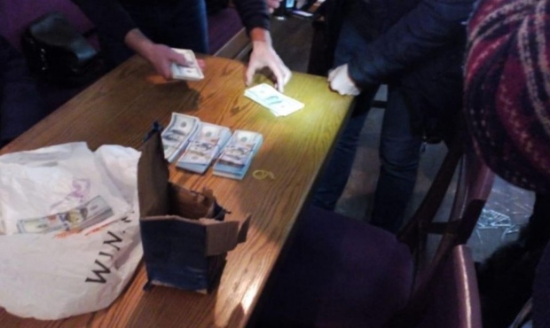 Голову Фонду держмайна вже втретє намагалися підкупити