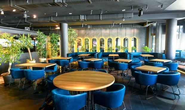 У Києві під час карантину збанкрутував кожен четвертий ресторан – Тинний