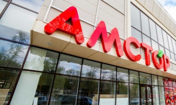 Збанкрутілу мережу супермаркетів Новинського придбав засновник Concorde Capital