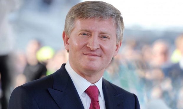 ДТЕК Ахметова оштрафували на 275 мільйонів