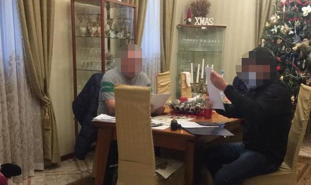 24 мільйони збитків державі при продажу активів банків: підозрюють директора товарної біржі