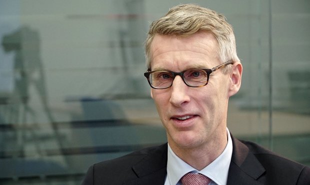 МВФ здійснить дистанційну місію в Україну