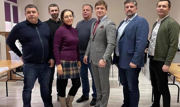 Микола Ковальчук: Разом – ми сила!