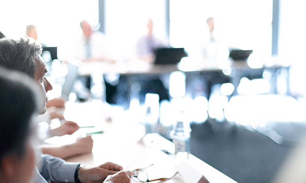 У четвер проходить засідання Дисциплінарної комісії арбітражних керуючих