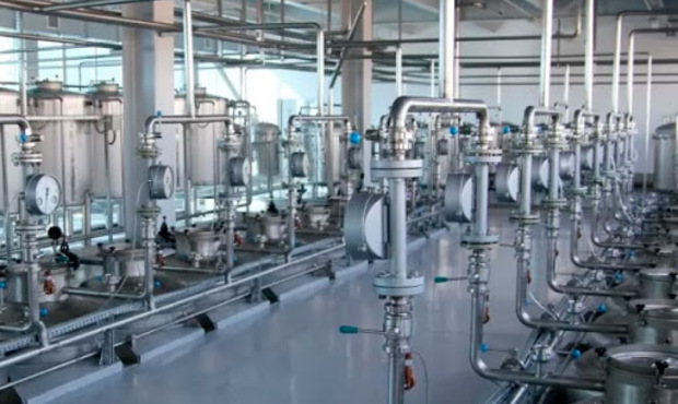 Ще один завод "Укрспирту" "пішов з молотка" майже за 82 мільйони