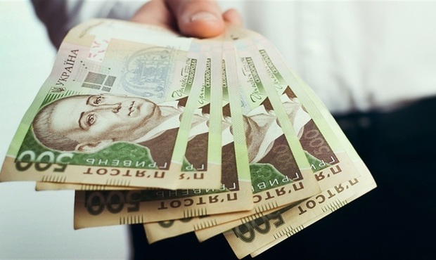 Стягнуті борги: ДВС минулого тижня повернула зарплату 1 106 працівникам