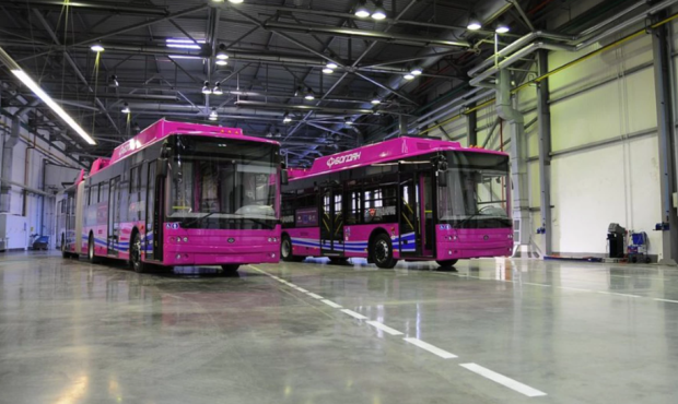 Журналісти спробували розібратися, хто, за що і як банкрутує «Богдан Моторс»