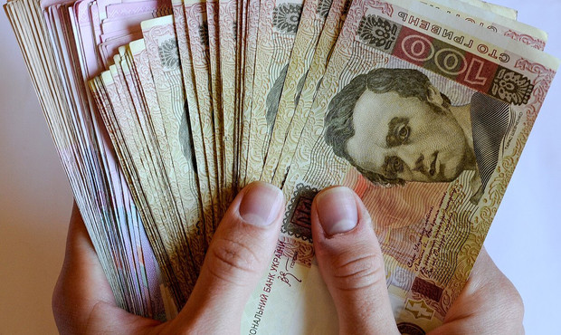 У листопаді банки-банкрути виплатили кредиторам майже 300 мільйонів