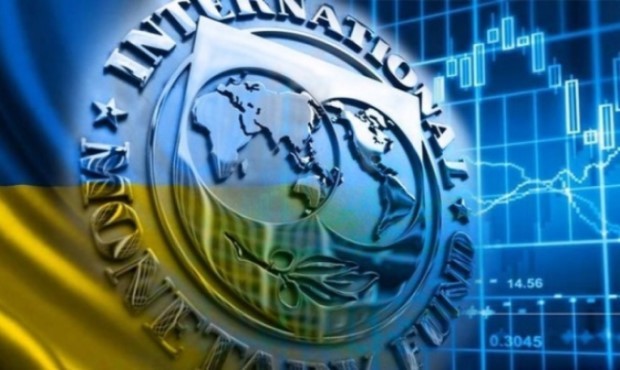 Міжнародні запозичення: МВФ оприлюднив графік виплат України на наступні 15 років