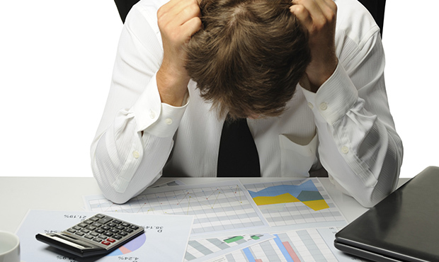 Клієнтам яких банків є про що турбуватися