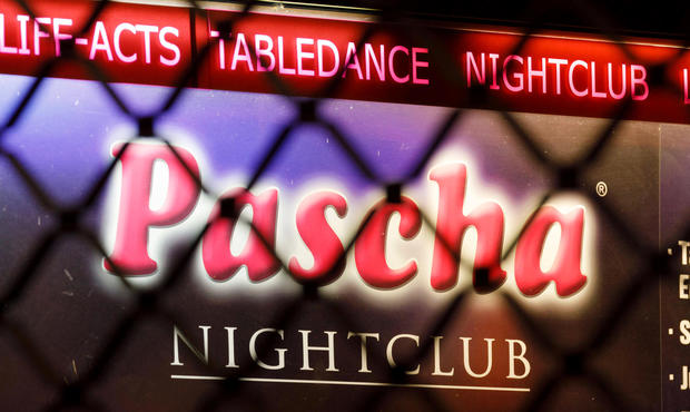 Збанкрутував один з найбільших борделів Європи