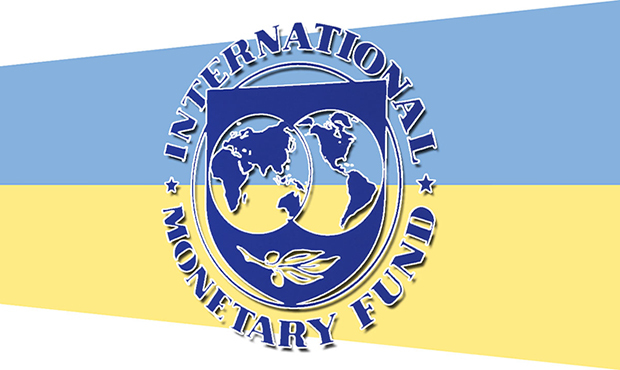 Місія МВФ знову приїде до України в другій половині вересня