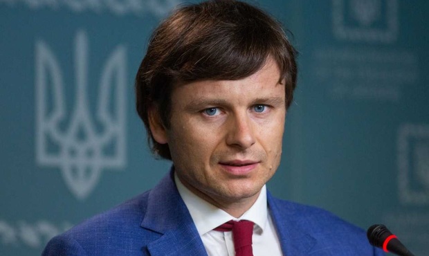 Марченко розповів, як уряд хоче змінити формат співпраці з МВФ