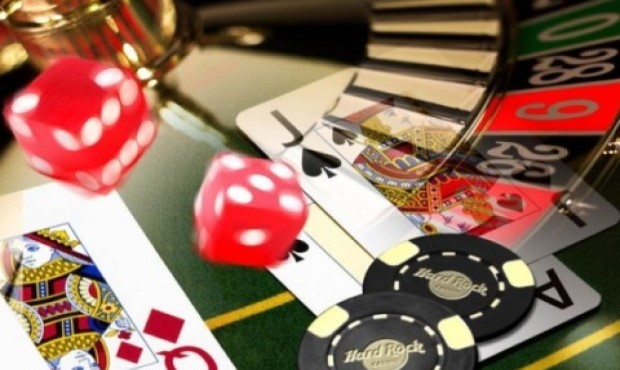 Суд визнав банкрутом казино "Прем'єр Палац"