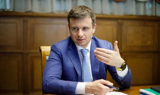 Місія МВФ в Україні продовжена на 7-10 днів – Марченко