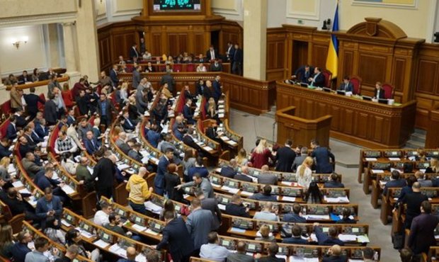 Рада підтримала створення в Україні Бюро економічної безпеки